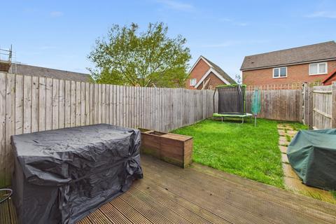 undefined, Hurdman Road, Worcester, Worcestershire, WR2