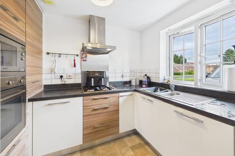 undefined, Hurdman Road, Worcester, Worcestershire, WR2