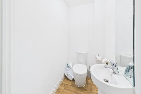 undefined, Hurdman Road, Worcester, Worcestershire, WR2