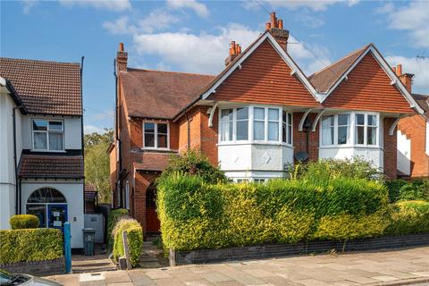 5 bedroom semi-detached house for sale, St. Philips Road, Leicester LE5
