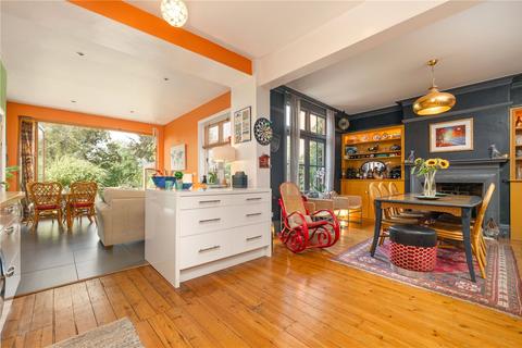 5 bedroom semi-detached house for sale, St. Philips Road, Leicester LE5