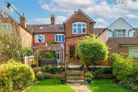 undefined, St. Philips Road, Leicester LE5