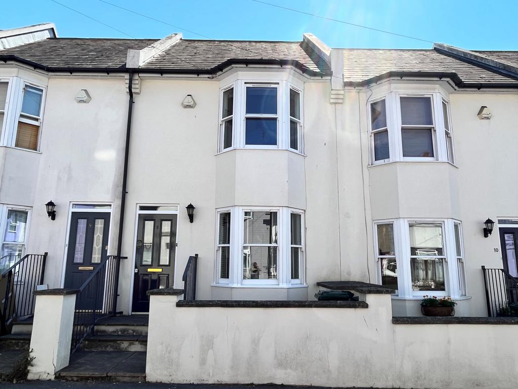 4 Bed Furnished Terraced