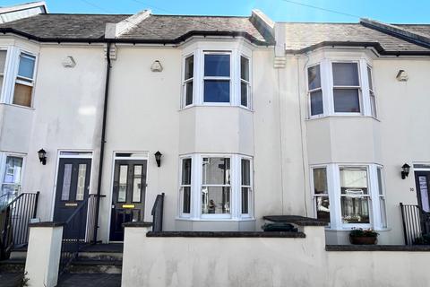 undefined, Hanover Terrace, Brighton, BN2 9SN