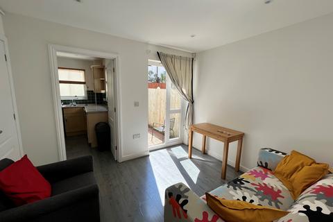 undefined, Hanover Terrace, Brighton, BN2 9SN