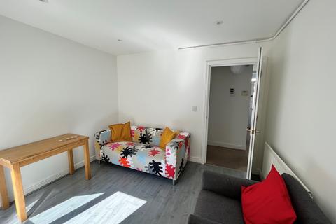 undefined, Hanover Terrace, Brighton, BN2 9SN