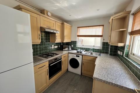 undefined, Hanover Terrace, Brighton, BN2 9SN
