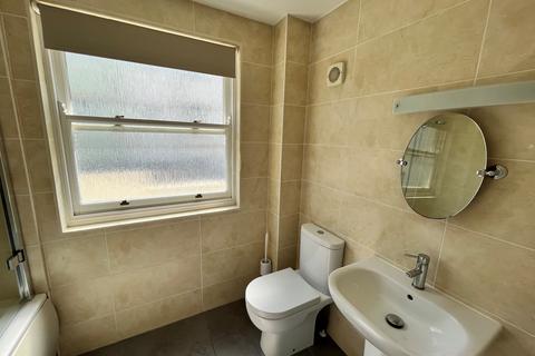 undefined, Hanover Terrace, Brighton, BN2 9SN
