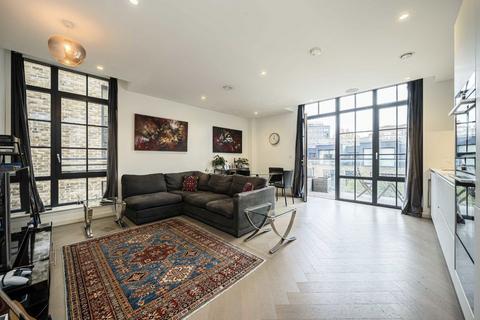 2 bedroom flat for sale, Valentine Place, London SE1