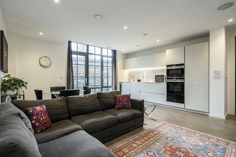 2 bedroom flat for sale, Valentine Place, London SE1