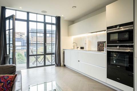 2 bedroom flat for sale, Valentine Place, London SE1