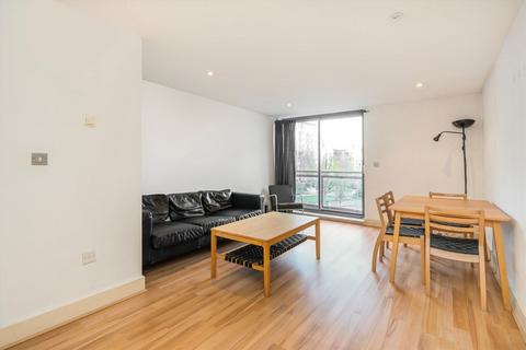 undefined, Crews Street, London E14