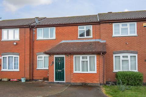 undefined, Cannock Road, Corby NN17