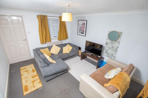 undefined, Cannock Road, Corby NN17