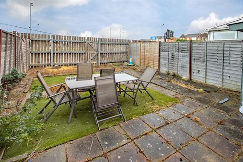 undefined, Cannock Road, Corby NN17