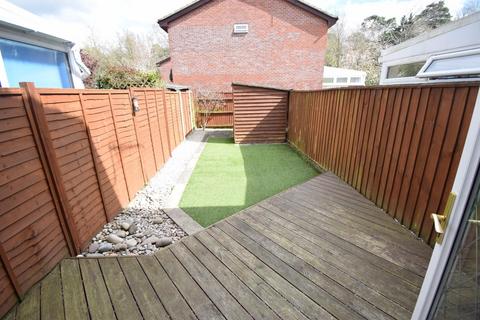 undefined, Amberwood, Ferndown