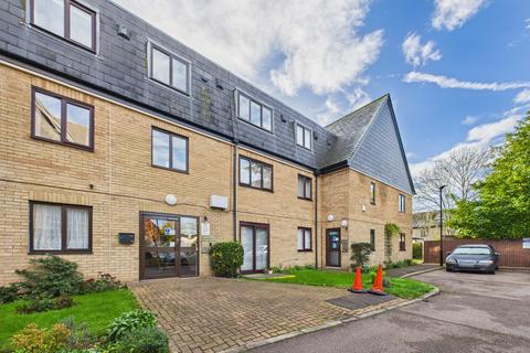 1 bedroom retirement property for sale, 60 Havenfield, Arbury Road, Cambridge