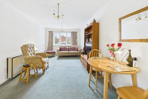 1 bedroom retirement property for sale, 60 Havenfield, Arbury Road, Cambridge
