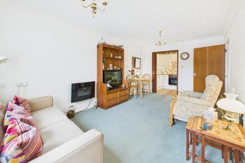 1 bedroom retirement property for sale, 60 Havenfield, Arbury Road, Cambridge