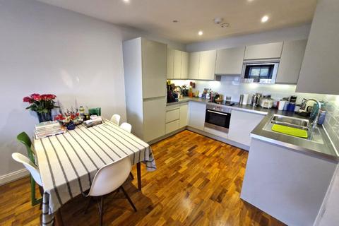 undefined, 4 Holman Road, Battersea, London, SW11