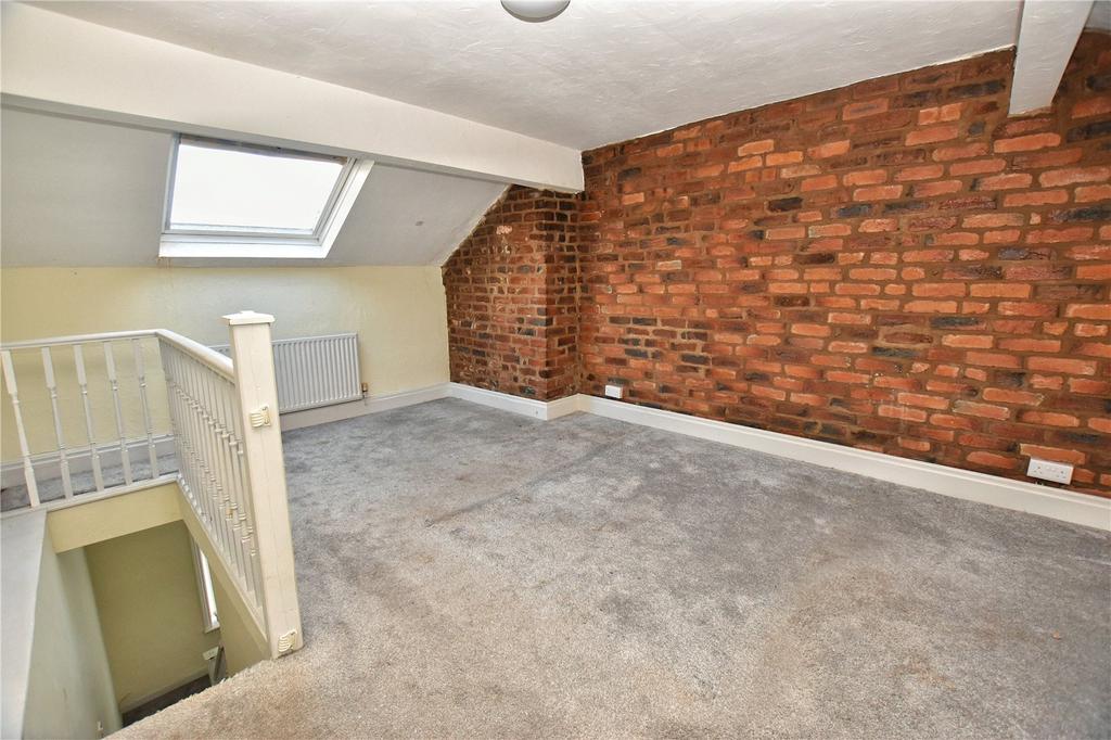 Loft Room