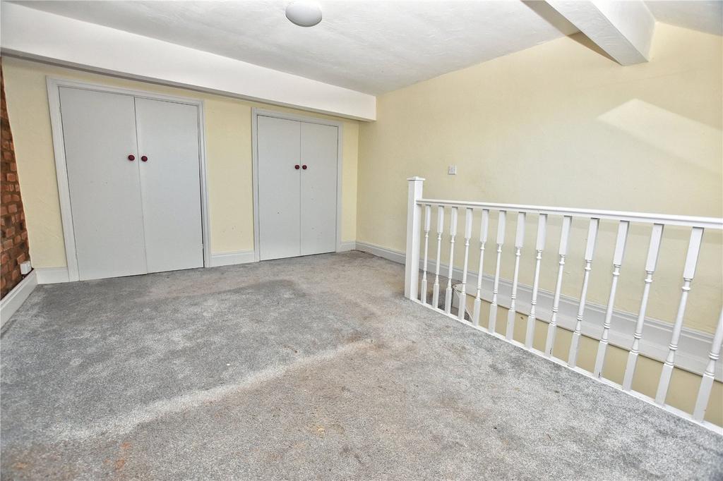 Loft Room