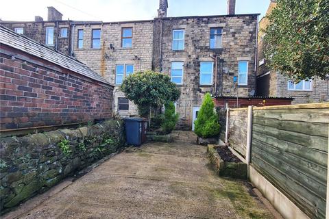 2 bedroom terraced house for sale, Station Road, Hadfield, Glossop, Derbyshire, SK13