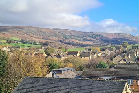 2 bedroom terraced house for sale, Station Road, Hadfield, Glossop, Derbyshire, SK13