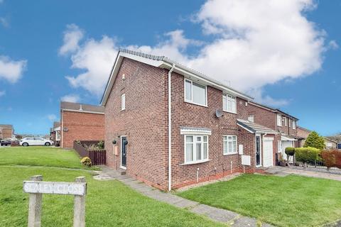 Slaley Close, Wardley, NE10