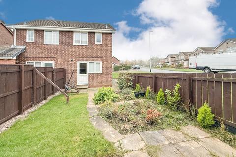 undefined, Slaley Close, Wardley, NE10