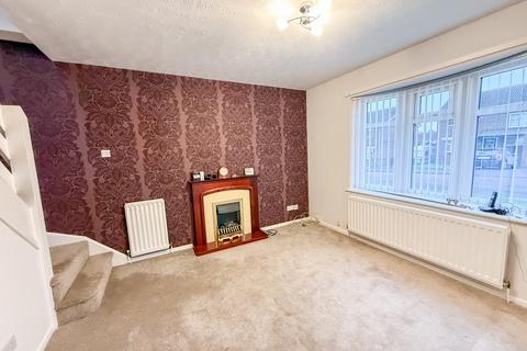 undefined, Slaley Close, Wardley, NE10