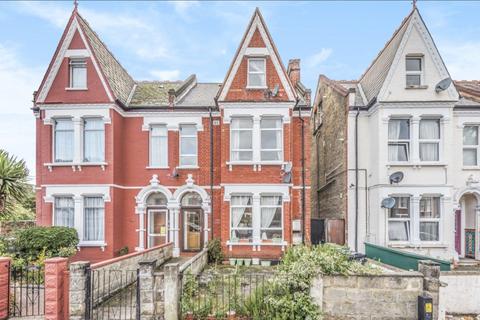 undefined, Rosendale Road, London, SE21
