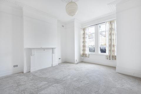 undefined, Rosendale Road, London, SE21