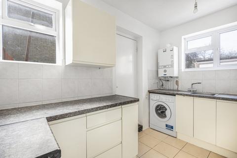 undefined, Rosendale Road, London, SE21