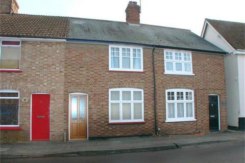 undefined, West End, ASHWELL