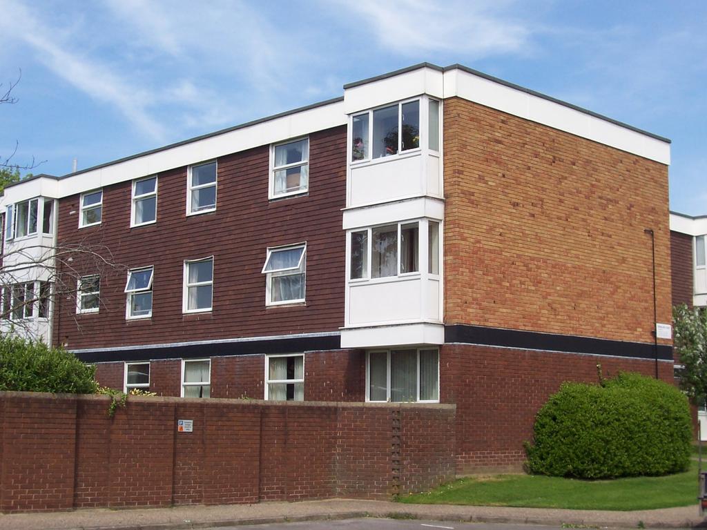 Outside View (Main)