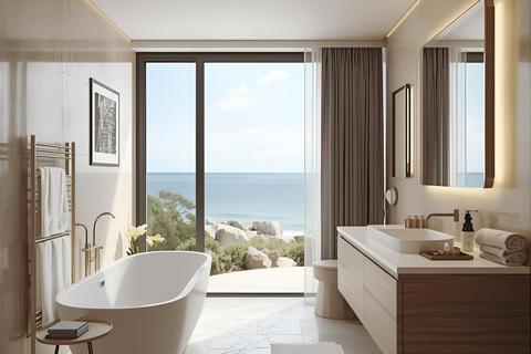 1 bedroom flat for sale, Newquay TR7