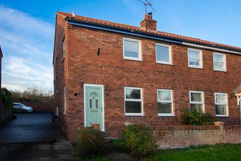3 bedroom semi-detached house for sale, Humber Side Lane, Easington, Hull
