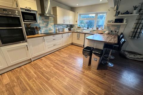 undefined, Heron Drive, Wimborne, BH21