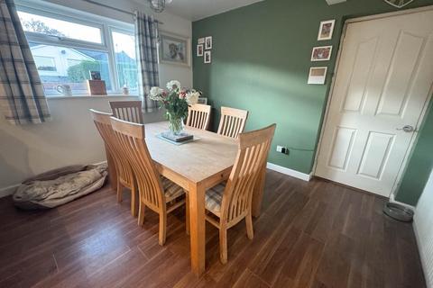 undefined, Heron Drive, Wimborne, BH21