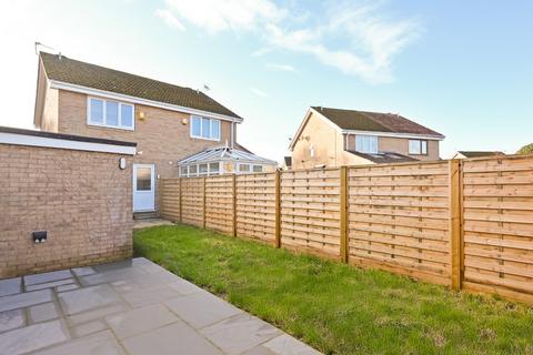 undefined, Bellhouse Way, York, YO24