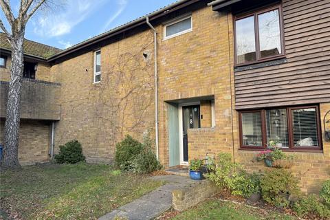 undefined, Inchwood, Bracknell, Berkshire