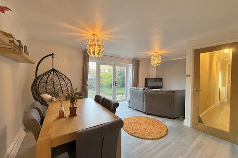 undefined, Inchwood, Bracknell, Berkshire