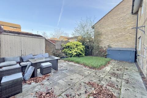 undefined, Inchwood, Bracknell, Berkshire