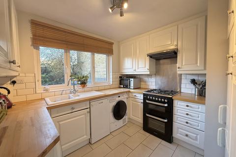 undefined, Inchwood, Bracknell, Berkshire