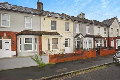1 bedroom flat to rent, Cook Street, Shirehampton, BS11