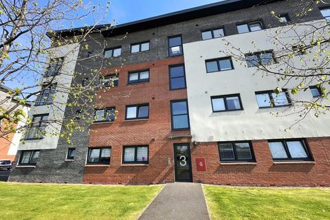 undefined, Mulberry Crescent, Renfrew, PA4