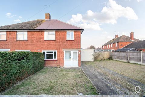 3 bedroom semi-detached house for sale, Newgardens Road, Teynham, Sittingbourne, Kent, ME9
