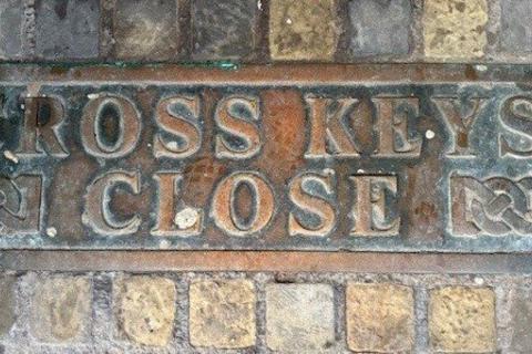 undefined, 10D High Street, Cross Key's Close, Brechin, Angus, DD9