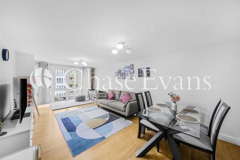 3 bedroom flat for sale, St Davids Square, Isle Of Dogs, London, E14
